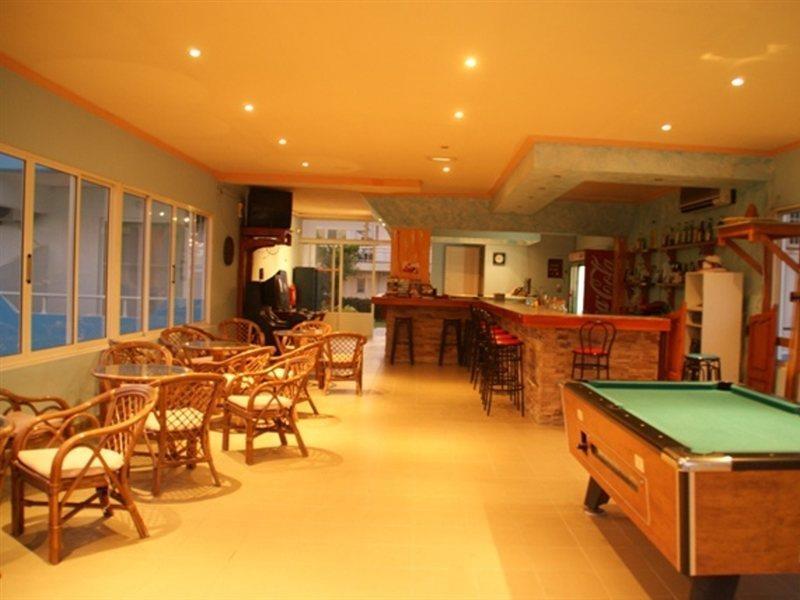 Sam'S Studios Faliraki Luaran gambar